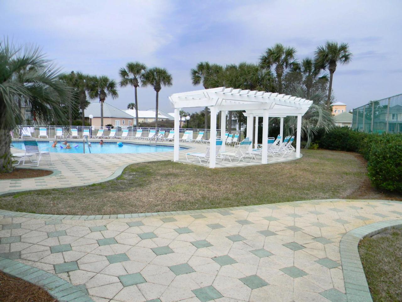 Maravilla 4401 By Realjoy Vacations Destin Kültér fotó