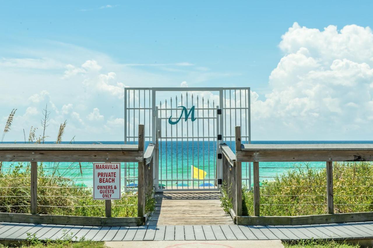 Maravilla 4401 By Realjoy Vacations Destin Kültér fotó